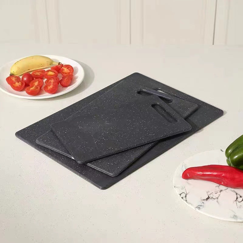 Plastic Cutting Boards With Anti Mold Properties For Household Use Vantier & Co Atelier