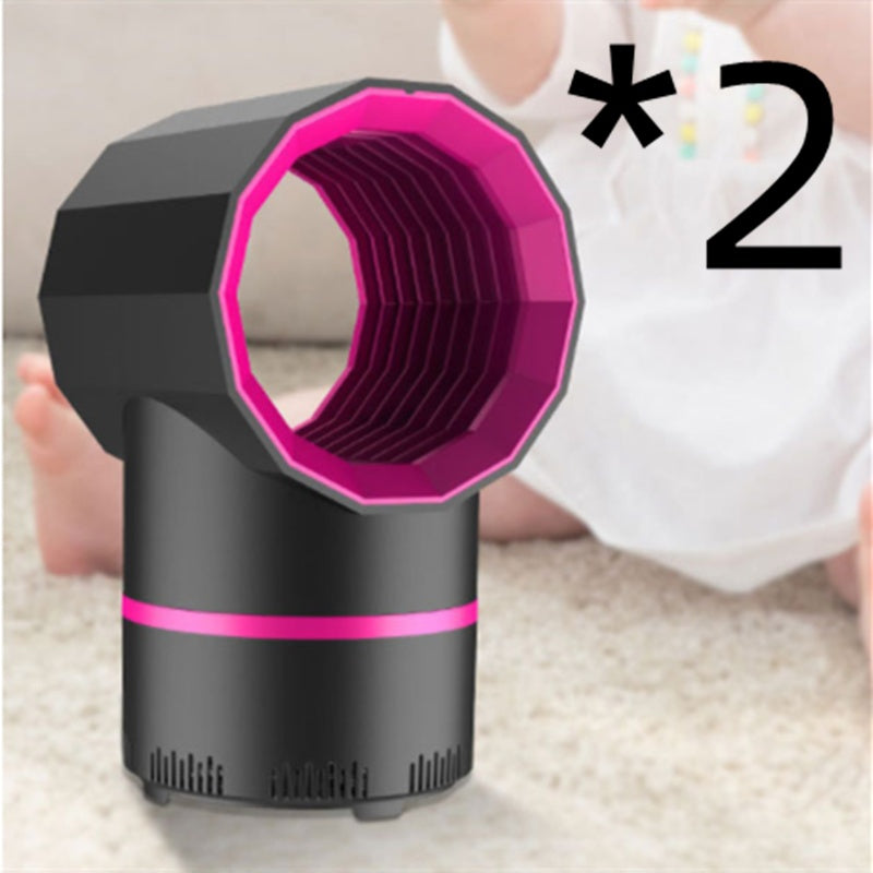 USB Mosquito Electronic Killer LED Lamp Electrical Insect Flies Anti Lantern Fly Trap For Camping Indoor Bug Zapper Light Garden Strattosolve Incorprate