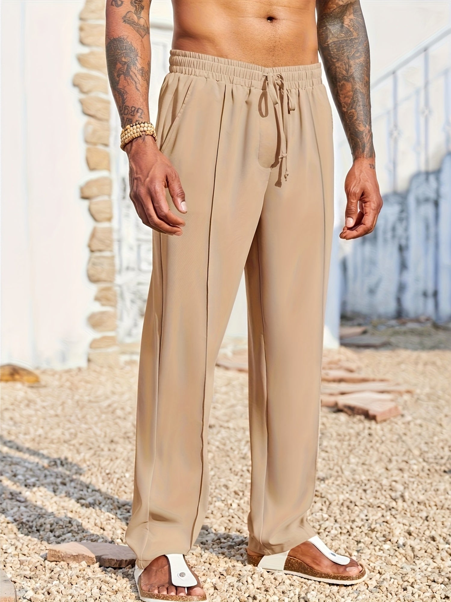 Casual Pants Trendy And Fashionable Casual Pants