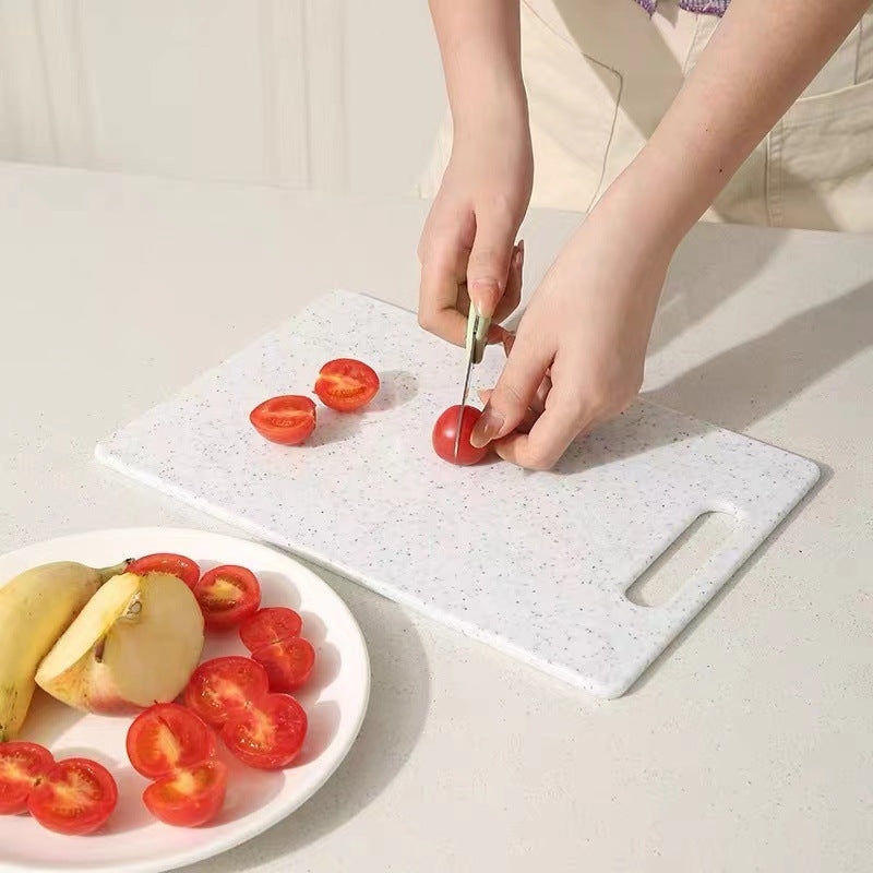 Plastic Cutting Boards With Anti Mold Properties For Household Use Vantier & Co Atelier