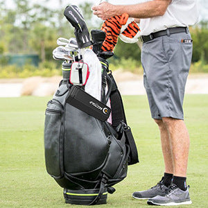 Golf Washing Machine Golf Bag Portable Cleaner Golf
