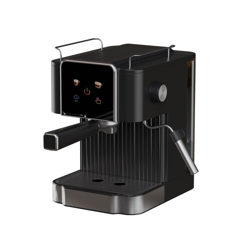 Italian Coffee Machine High-pressure Extraction Vantier & Co Atelier