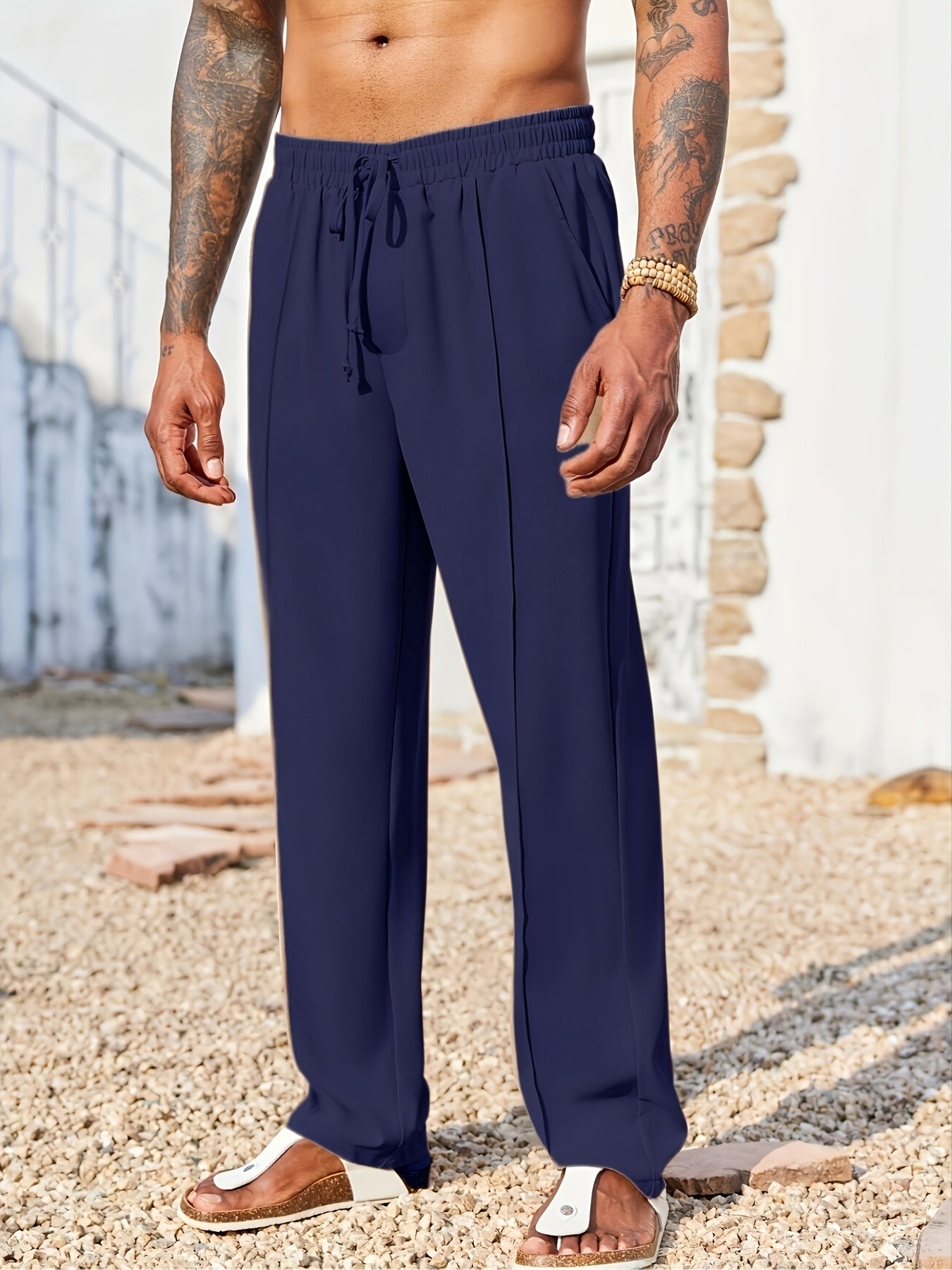 Casual Pants Trendy And Fashionable Casual Pants