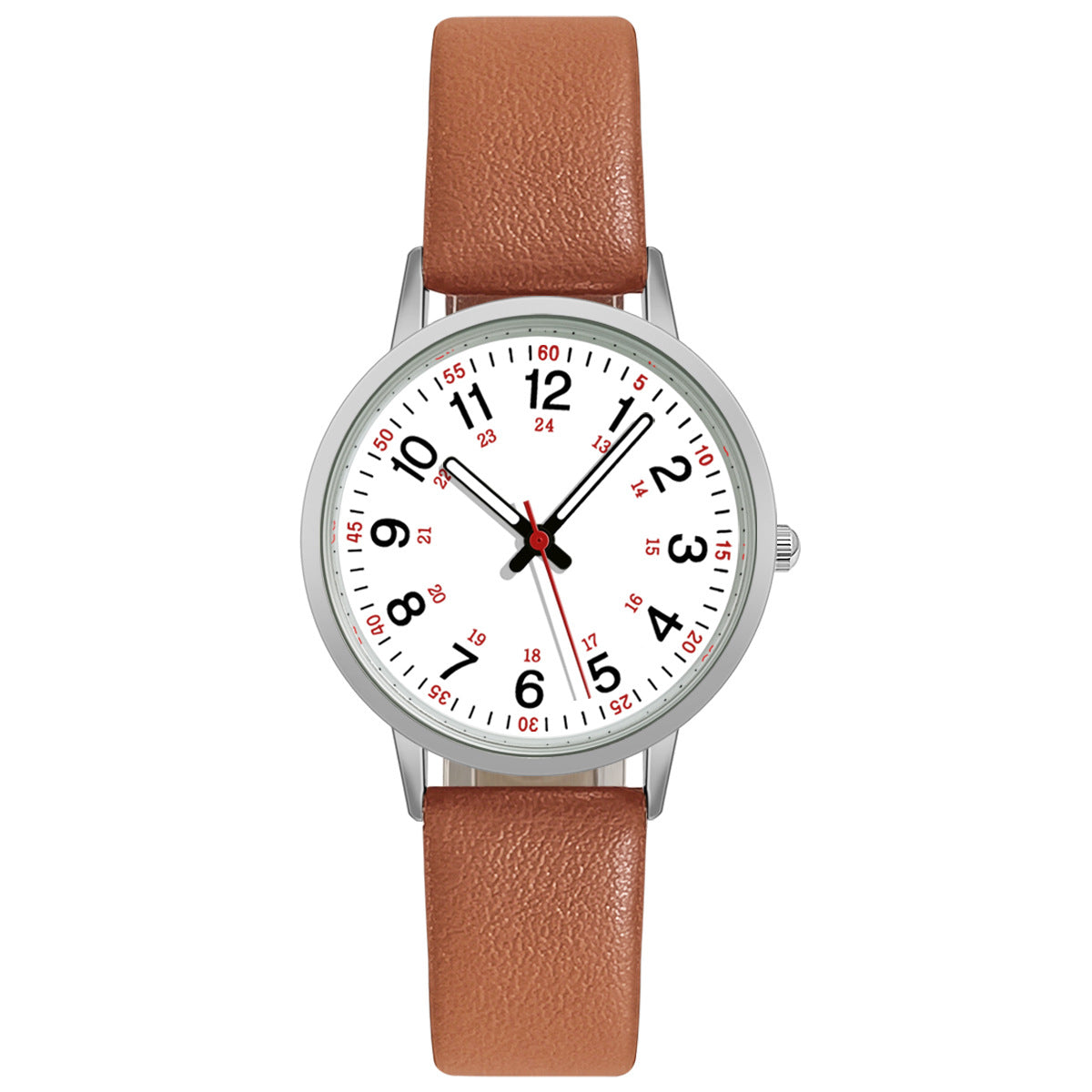 New Digital Simple Fashion Trending Luminous Watch