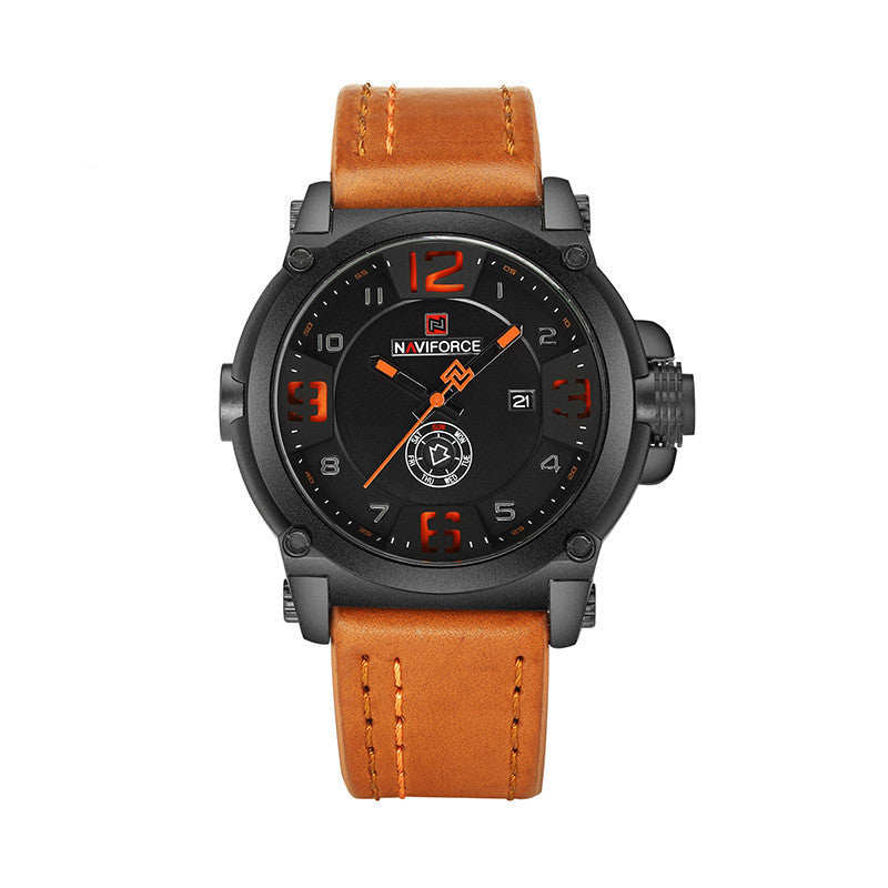 Men's Watches, Calendar Watches, Water Quartz Watches Strattosolve Inc.