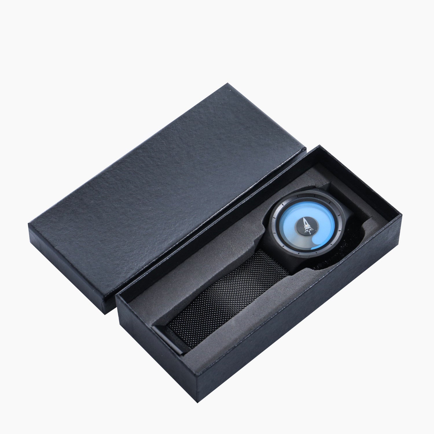 Men Women Cool Watches  Steel Quartz Wristwatch Strattosolve Inc.