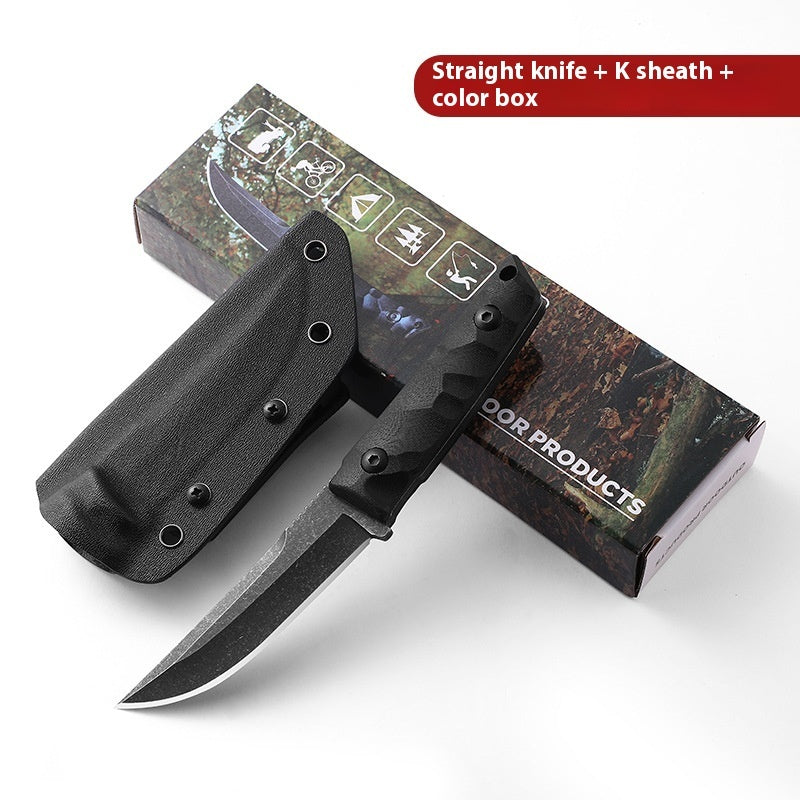 Outdoor Knives Outdoor Survival Portable Vantier & Co Atelier