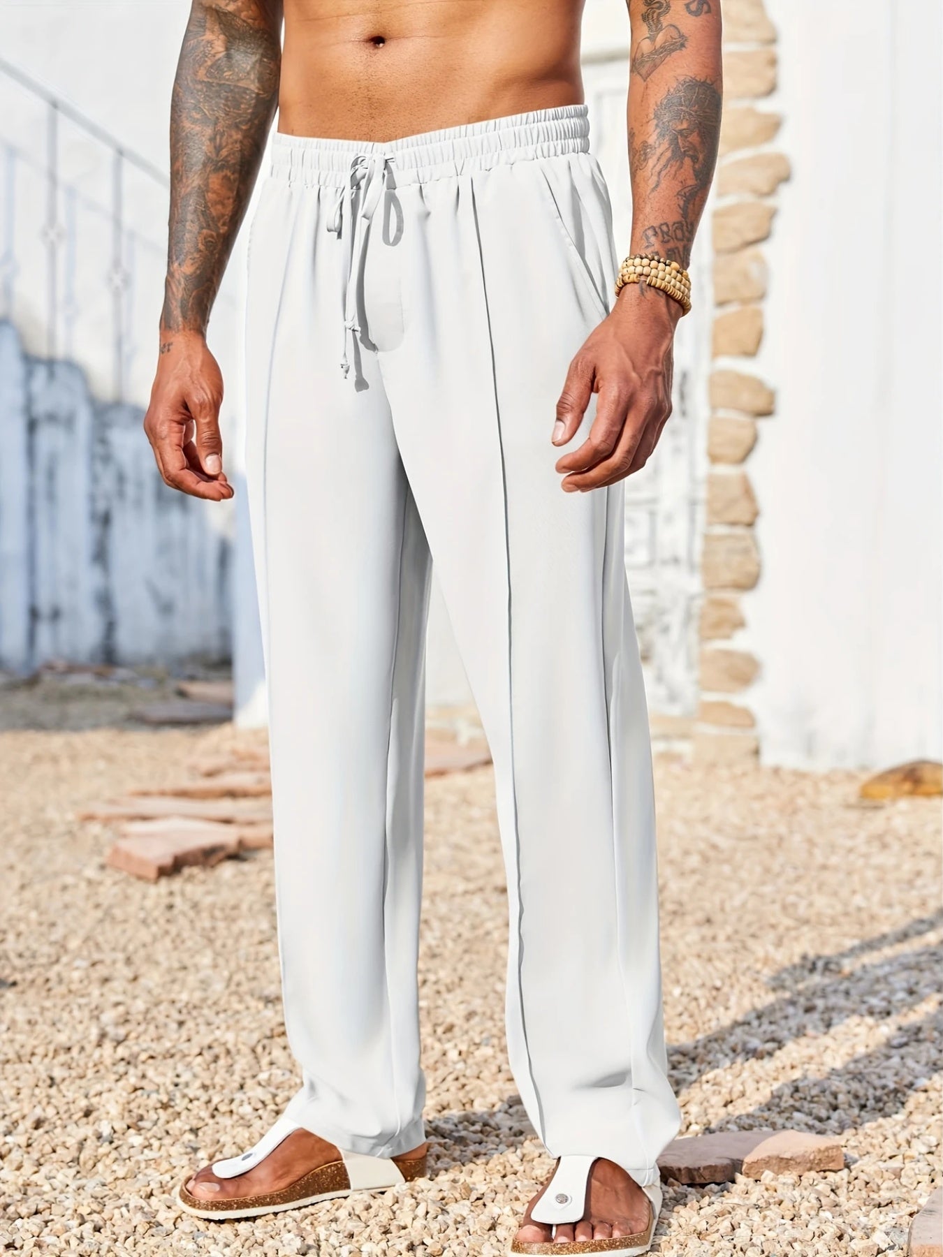 Casual Pants Trendy And Fashionable Casual Pants