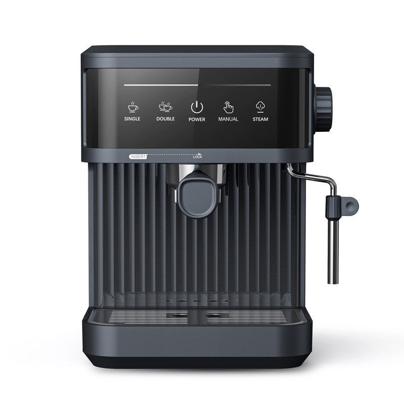 Italian Coffee Machine High-pressure Extraction Vantier & Co Atelier