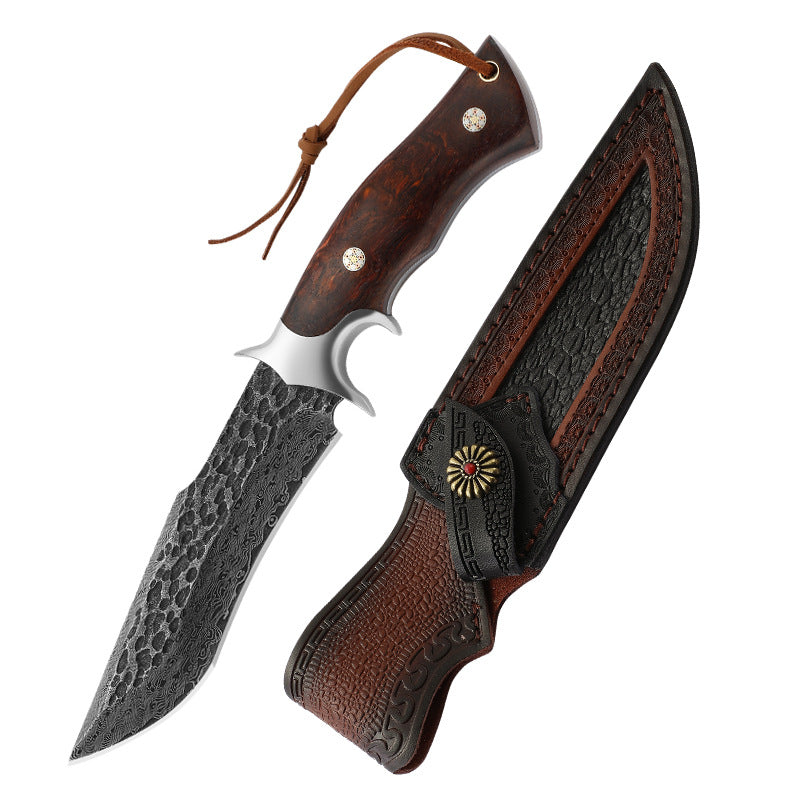 Self-defense Field Survival Tool Vantier & Co Atelier