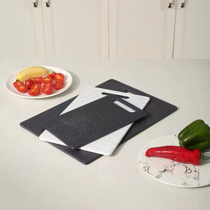 Plastic Cutting Boards With Anti Mold Properties For Household Use Vantier & Co Atelier