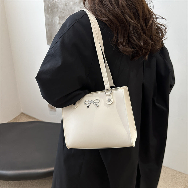 Large Capacity Tote Bag For Women Vantier & Co Atelier