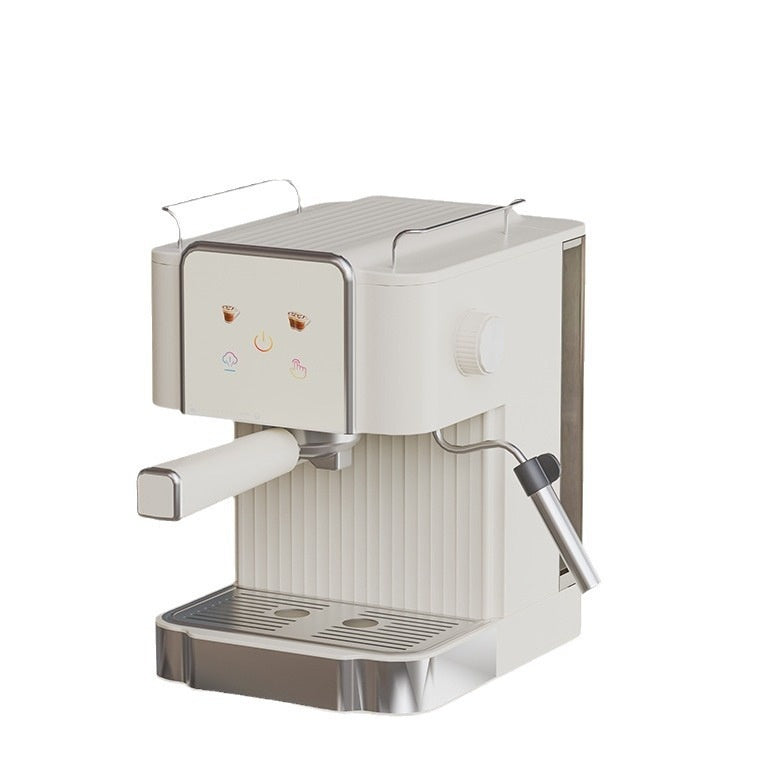 Italian Coffee Machine High-pressure Extraction Vantier & Co Atelier