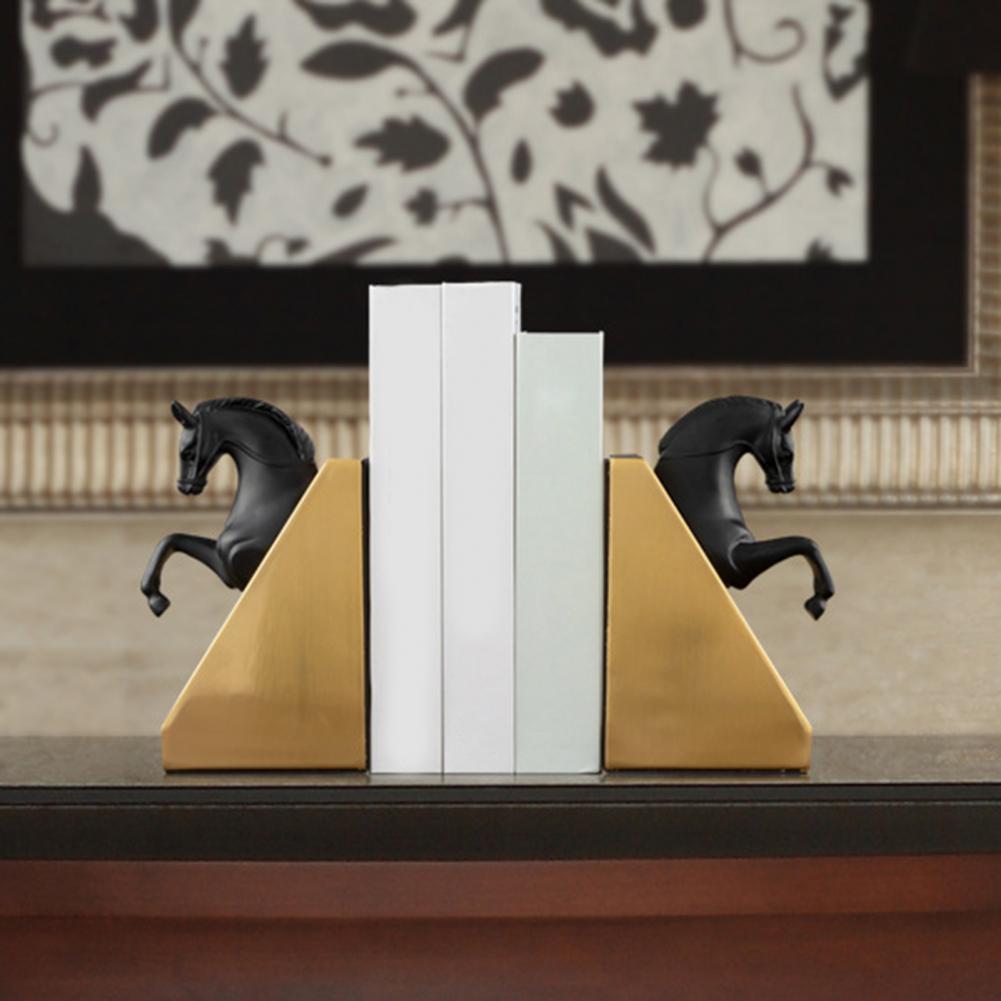 Creative Books Rely On Alloy Horses To Success Vantier & Co Atelier