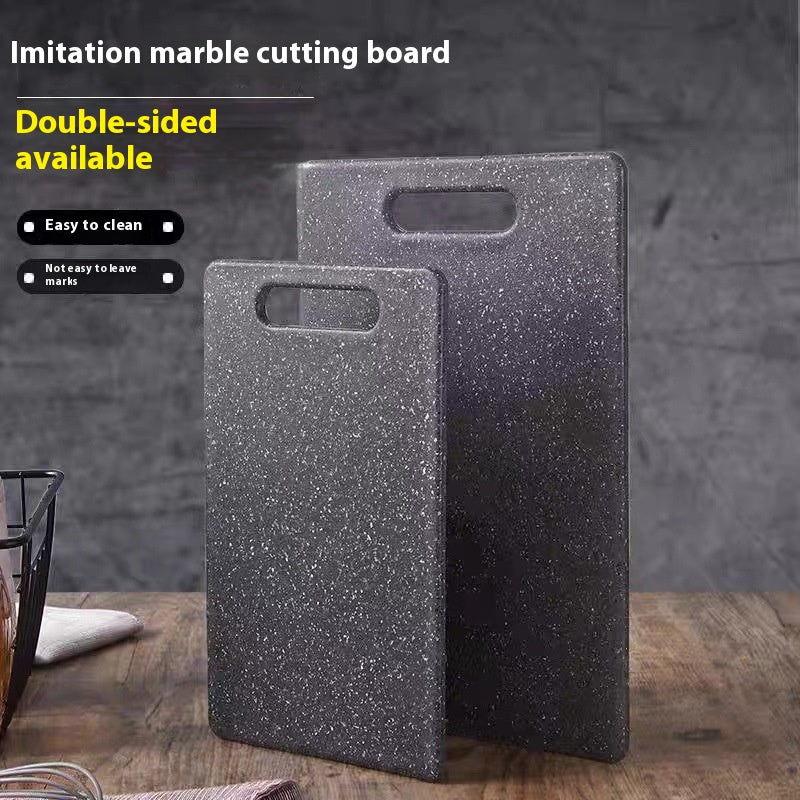 Plastic Cutting Boards With Anti Mold Properties For Household Use Vantier & Co Atelier