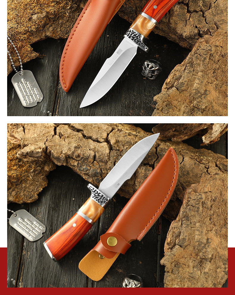Multi Functional Field Survival Cutter Vantier & Co Atelier