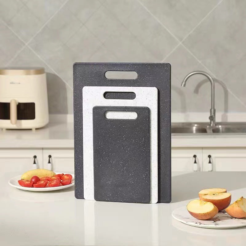 Plastic Cutting Boards With Anti Mold Properties For Household Use Vantier & Co Atelier