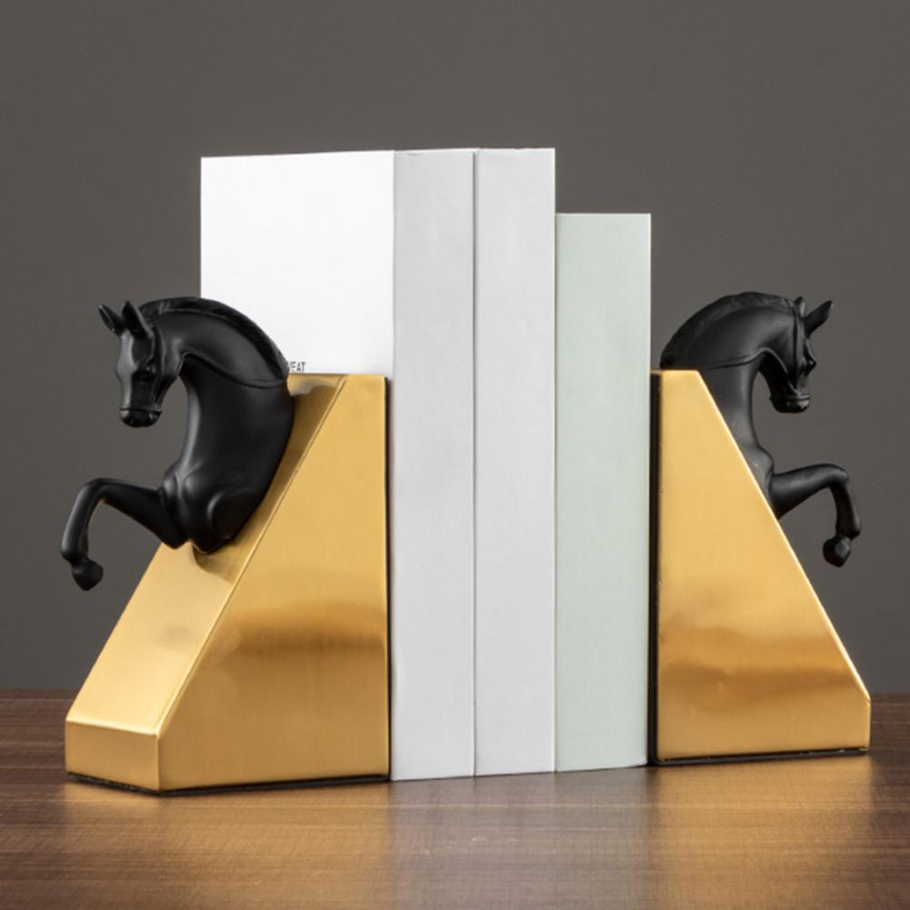 Creative Books Rely On Alloy Horses To Success Vantier & Co Atelier