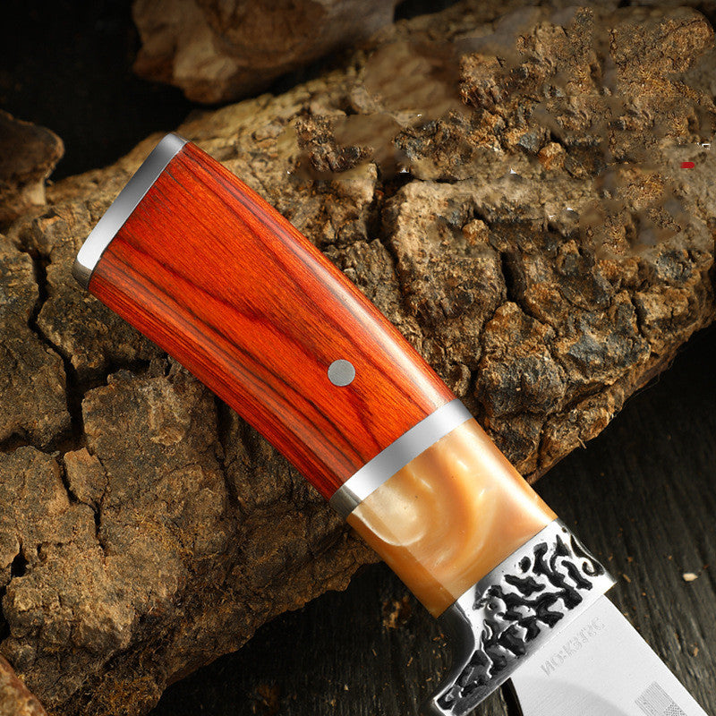 Multi Functional Field Survival Cutter Vantier & Co Atelier