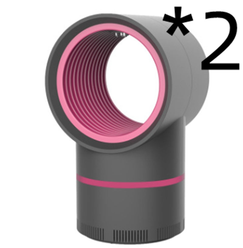 USB Mosquito Electronic Killer LED Lamp Electrical Insect Flies Anti Lantern Fly Trap For Camping Indoor Bug Zapper Light Garden Strattosolve Incorprate