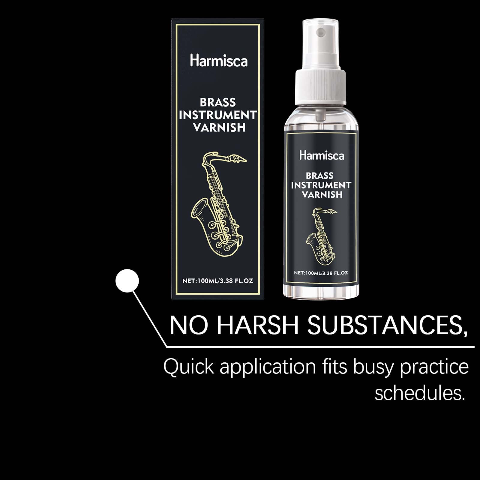 Polish For Brass Instruments Vantier & Co Atelier