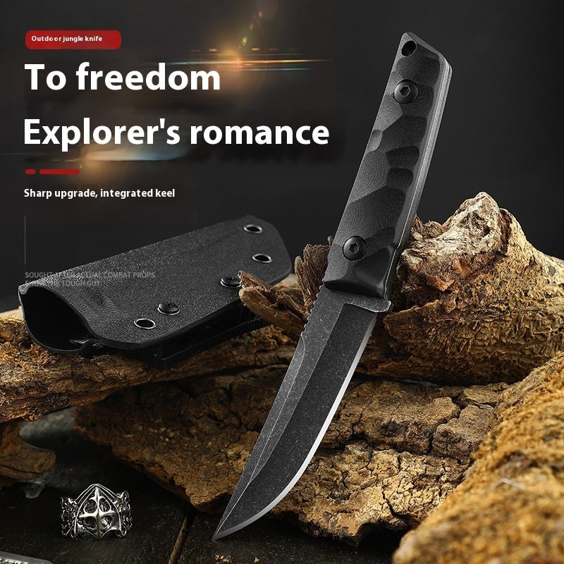 Outdoor Knives Outdoor Survival Portable Vantier & Co Atelier