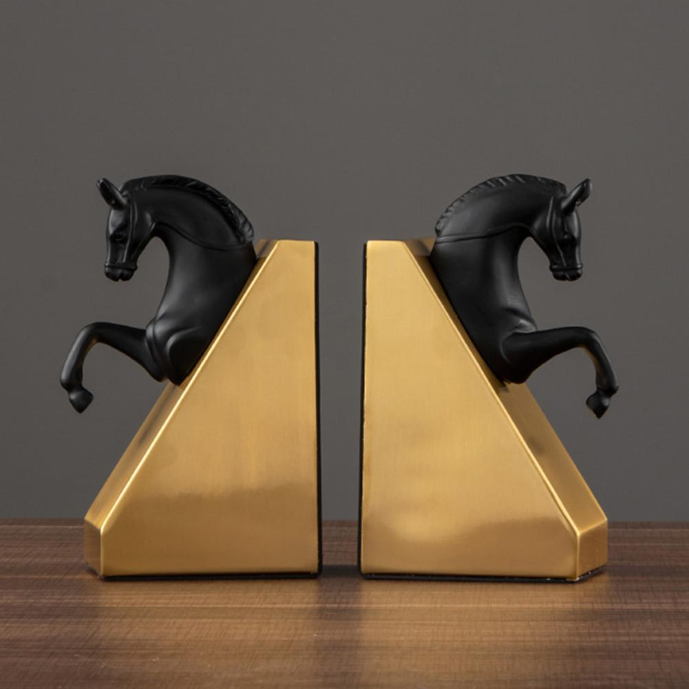 Creative Books Rely On Alloy Horses To Success Vantier & Co Atelier