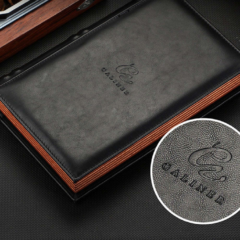 Creative Books Cigar Boxes Personality And Fashion Vantier & Co Atelier