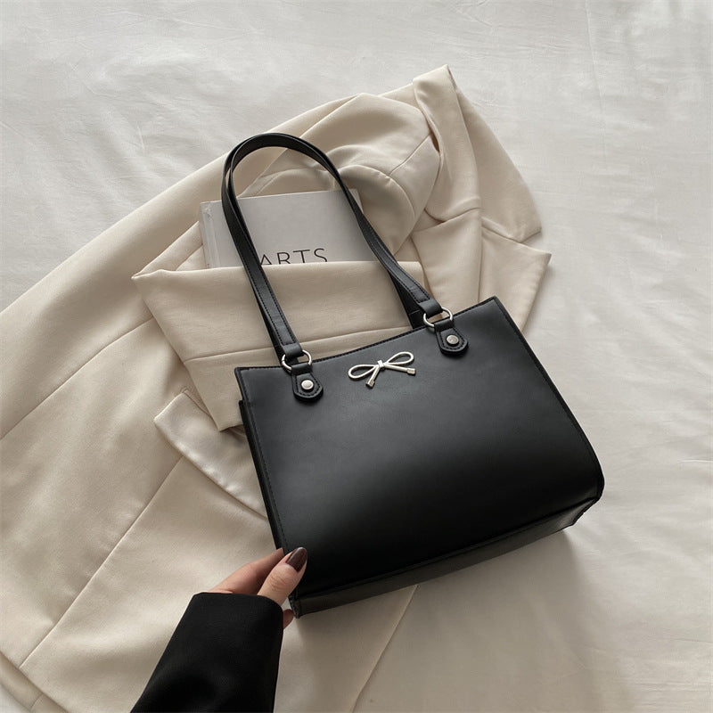 Large Capacity Tote Bag For Women Vantier & Co Atelier
