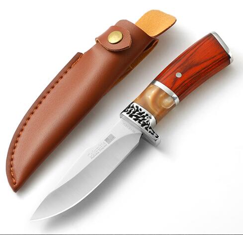 Multi Functional Field Survival Cutter Vantier & Co Atelier