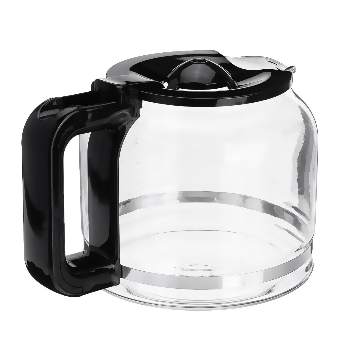 Coffee Machine Home Automatic American Drip Vantier & Co Atelier