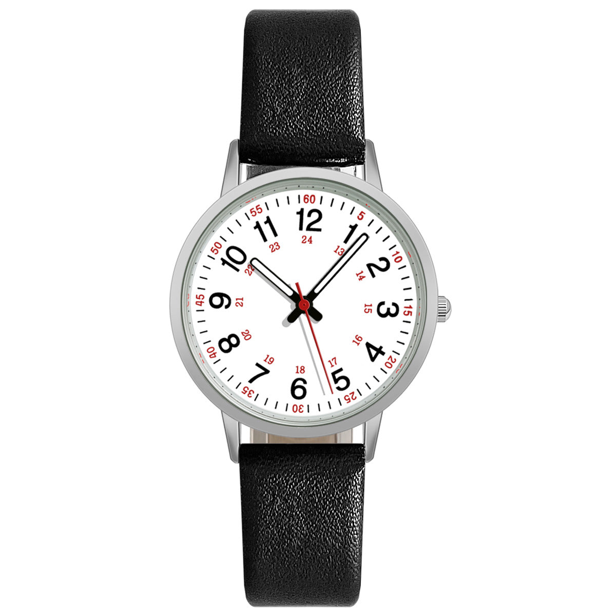 New Digital Simple Fashion Trending Luminous Watch