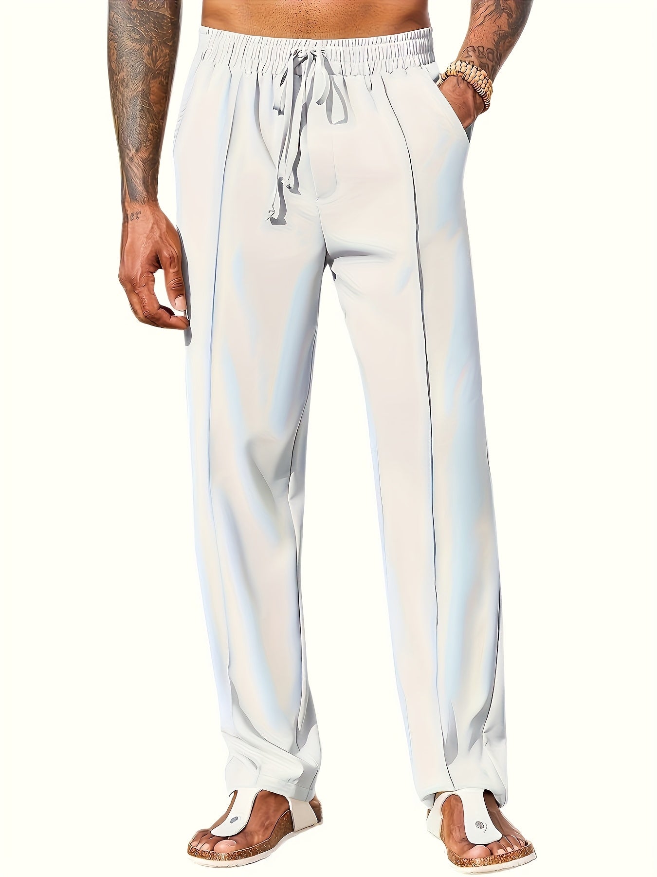 Casual Pants Trendy And Fashionable Casual Pants