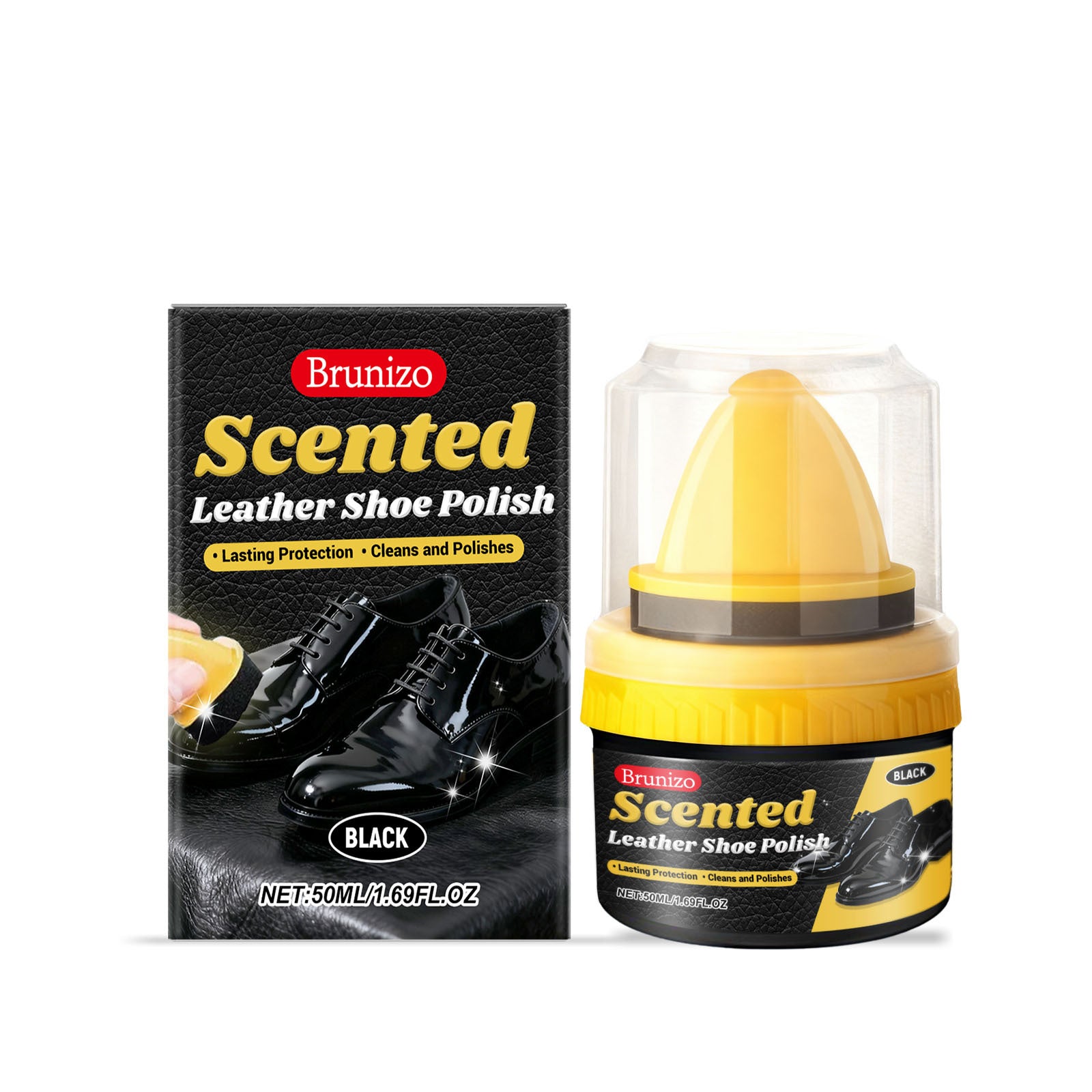 Leather Shoe Polish For Maintaining Cleaning And Polishing Leather Shoes To A Glossy Finish Vantier & Co Atelier