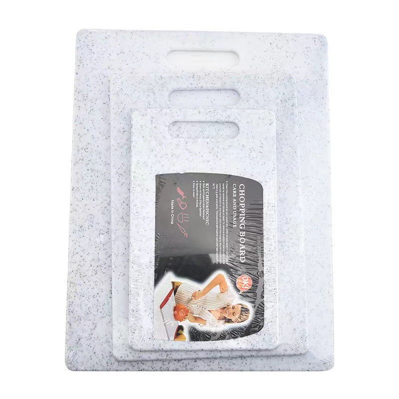 Plastic Cutting Boards With Anti Mold Properties For Household Use Vantier & Co Atelier