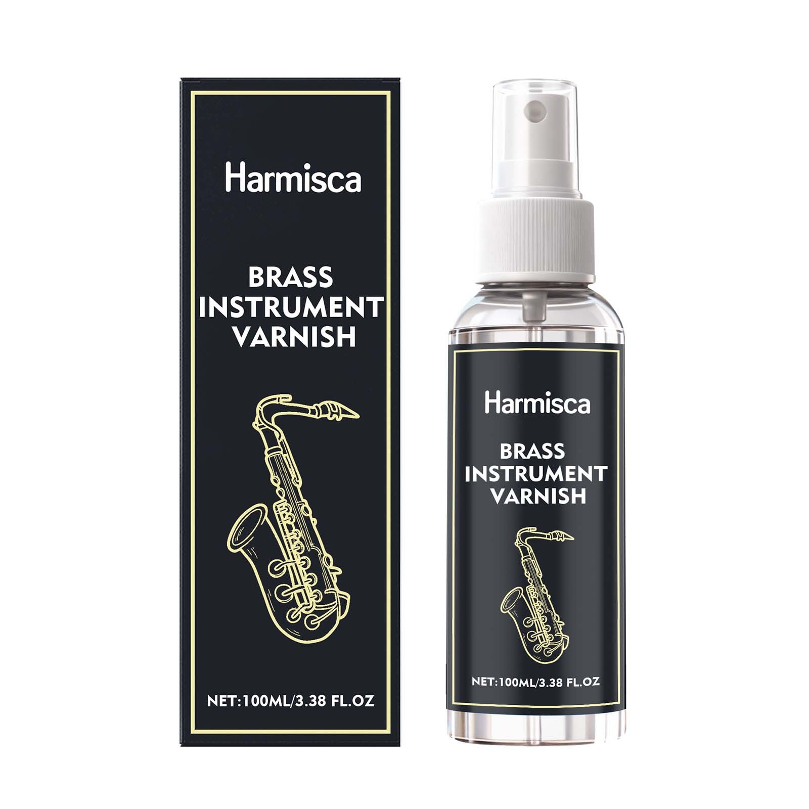 Polish For Brass Instruments Vantier & Co Atelier