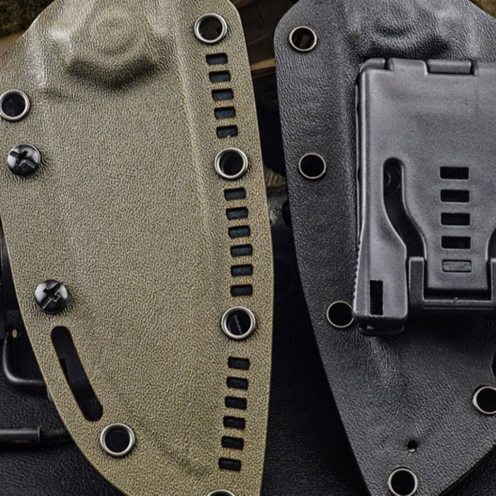 Field Survival And Self-defense Tool Vantier & Co Atelier