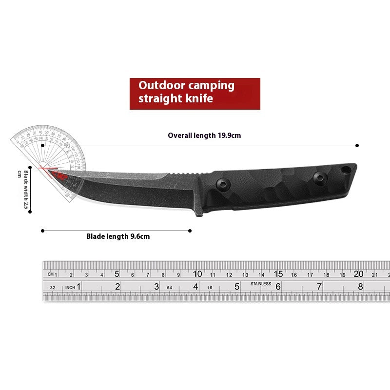 Outdoor Knives Outdoor Survival Portable Vantier & Co Atelier