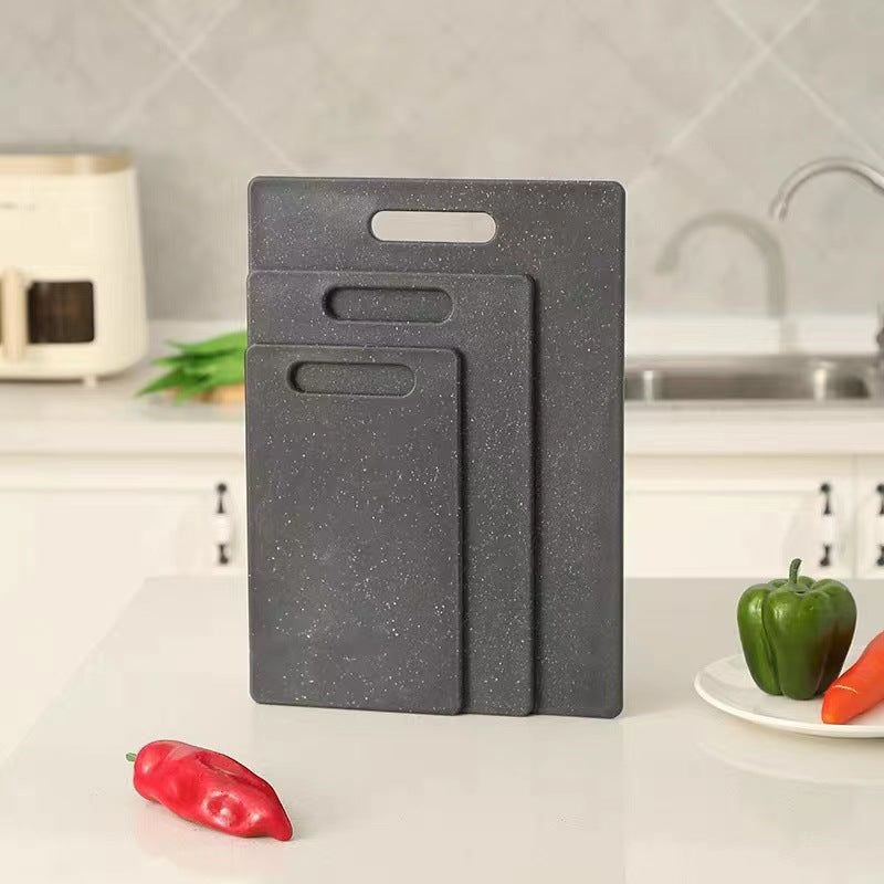 Plastic Cutting Boards With Anti Mold Properties For Household Use Vantier & Co Atelier