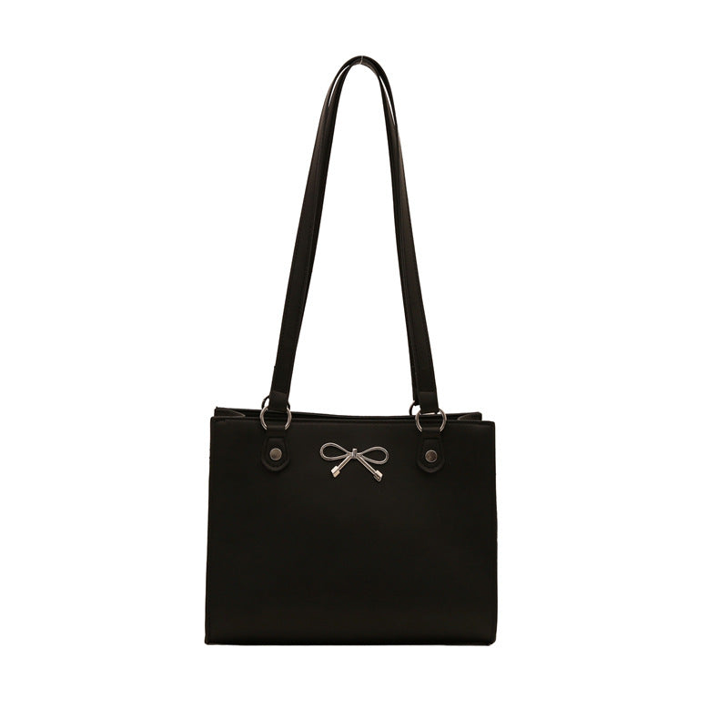 Large Capacity Tote Bag For Women Vantier & Co Atelier