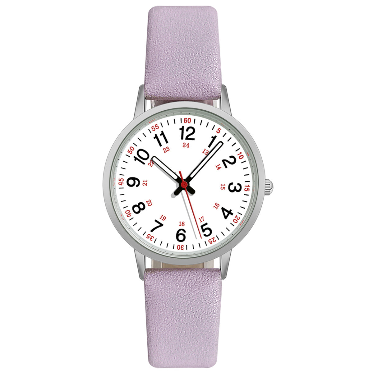 New Digital Simple Fashion Trending Luminous Watch