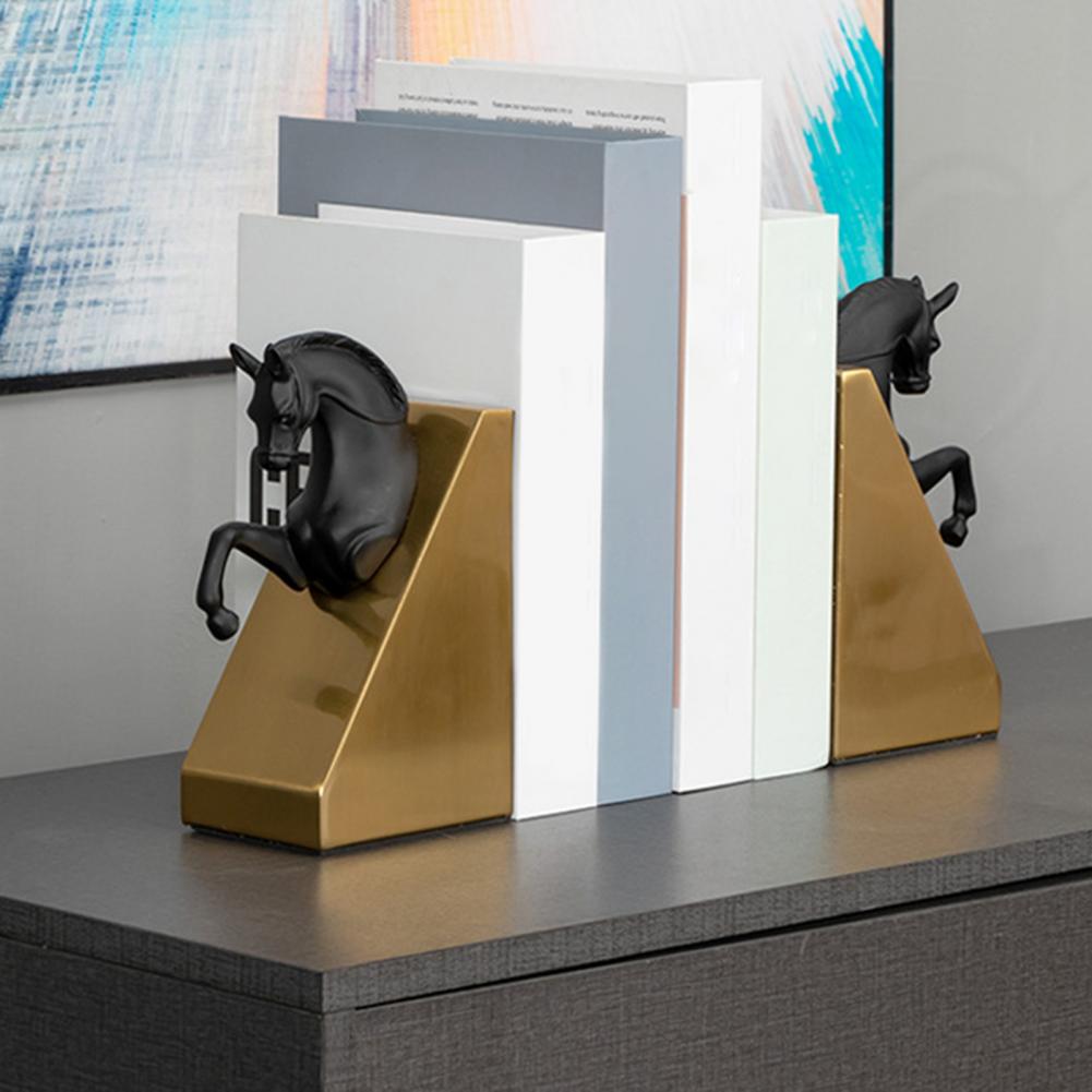 Creative Books Rely On Alloy Horses To Success Vantier & Co Atelier