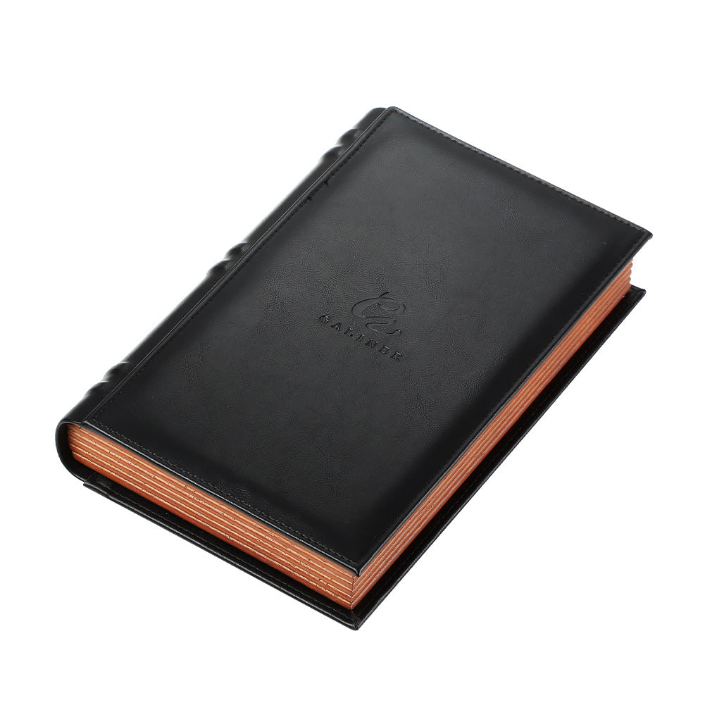 Creative Books Cigar Boxes Personality And Fashion Vantier & Co Atelier
