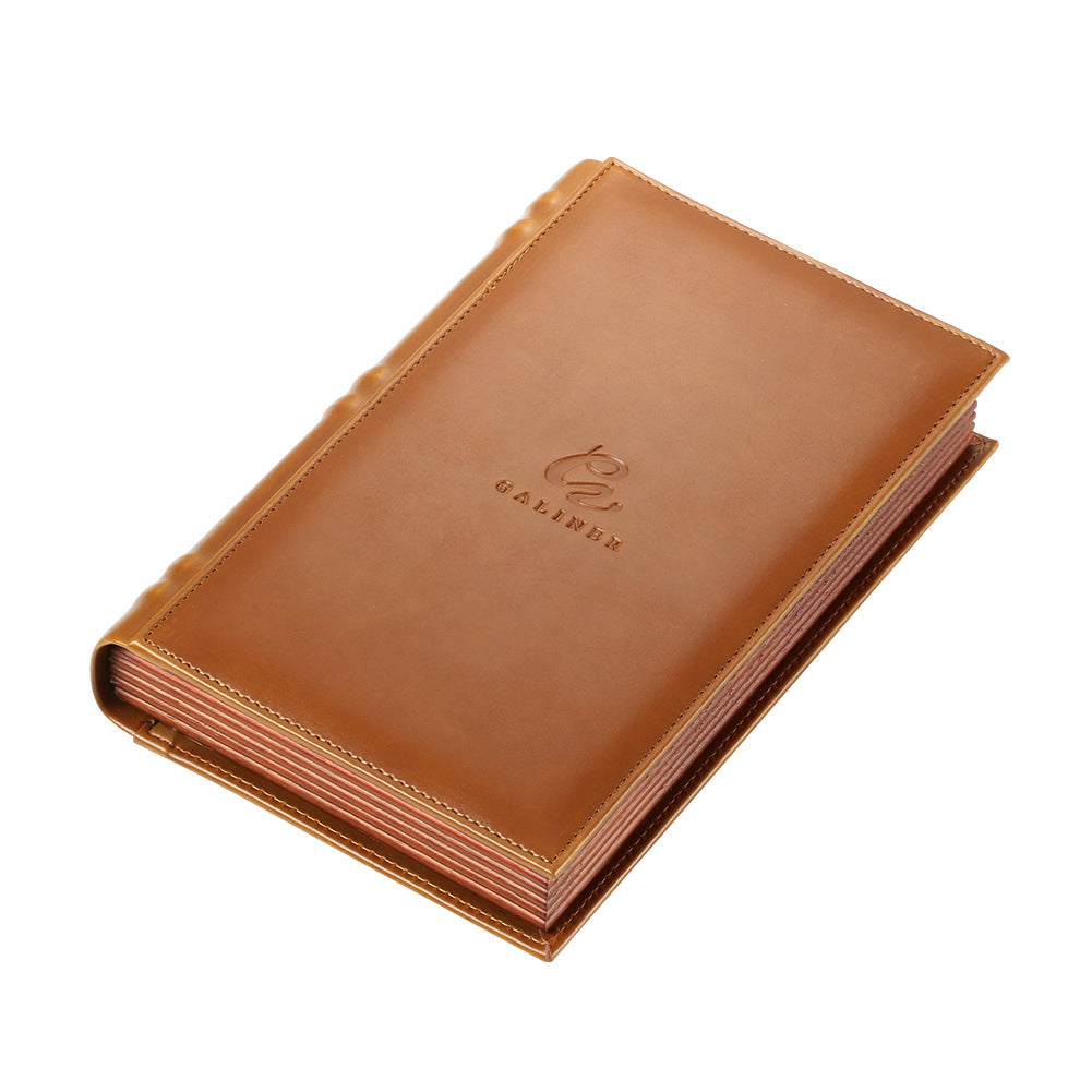 Creative Books Cigar Boxes Personality And Fashion Vantier & Co Atelier