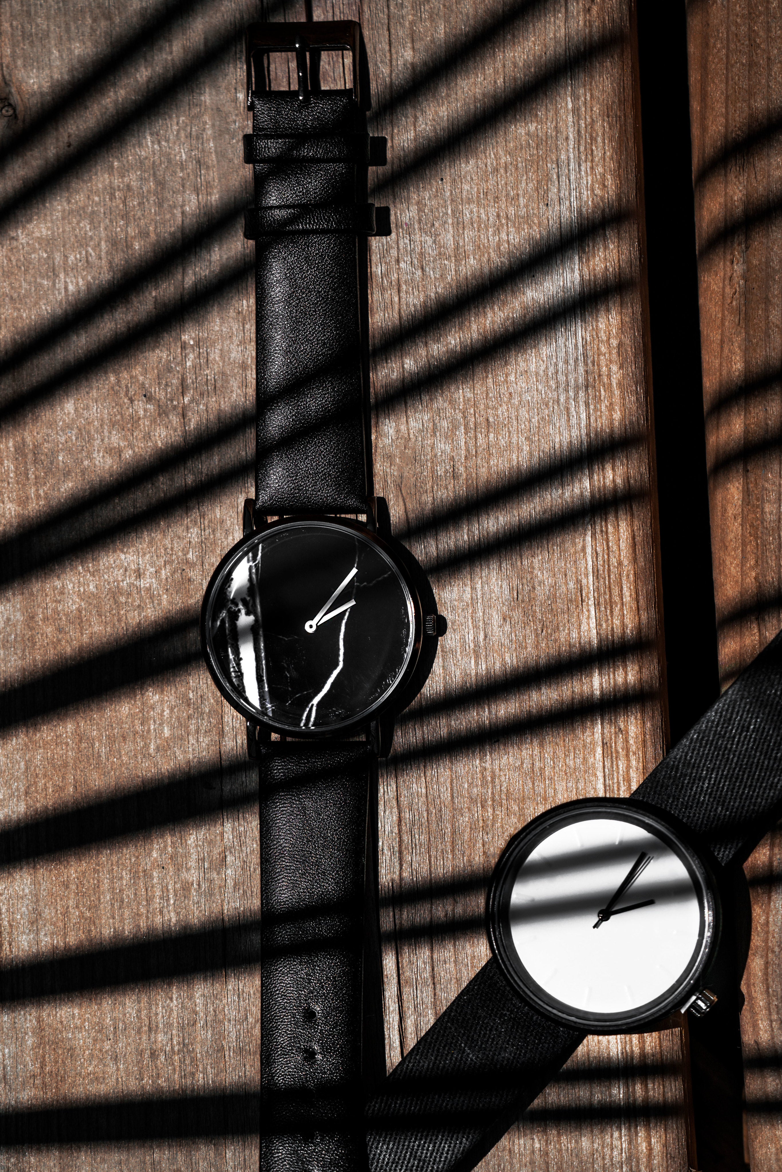Waterproof ultra thin Biden watch Vantier & Co Atelier