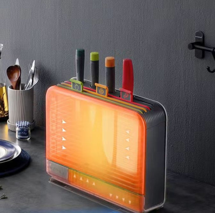 Disinfecting Cutting Boards Disinfecting Knives For Household Use Vantier & Co Atelier