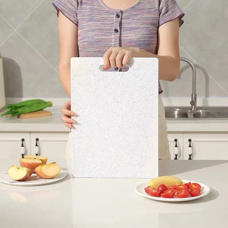 Plastic Cutting Boards With Anti Mold Properties For Household Use Vantier & Co Atelier