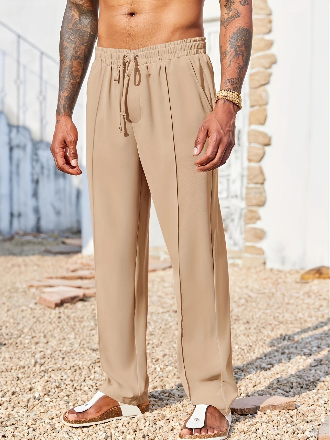 Casual Pants Trendy And Fashionable Casual Pants