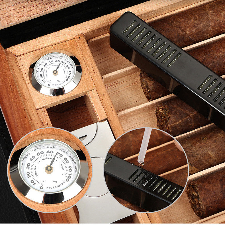 Creative Books Cigar Boxes Personality And Fashion Vantier & Co Atelier