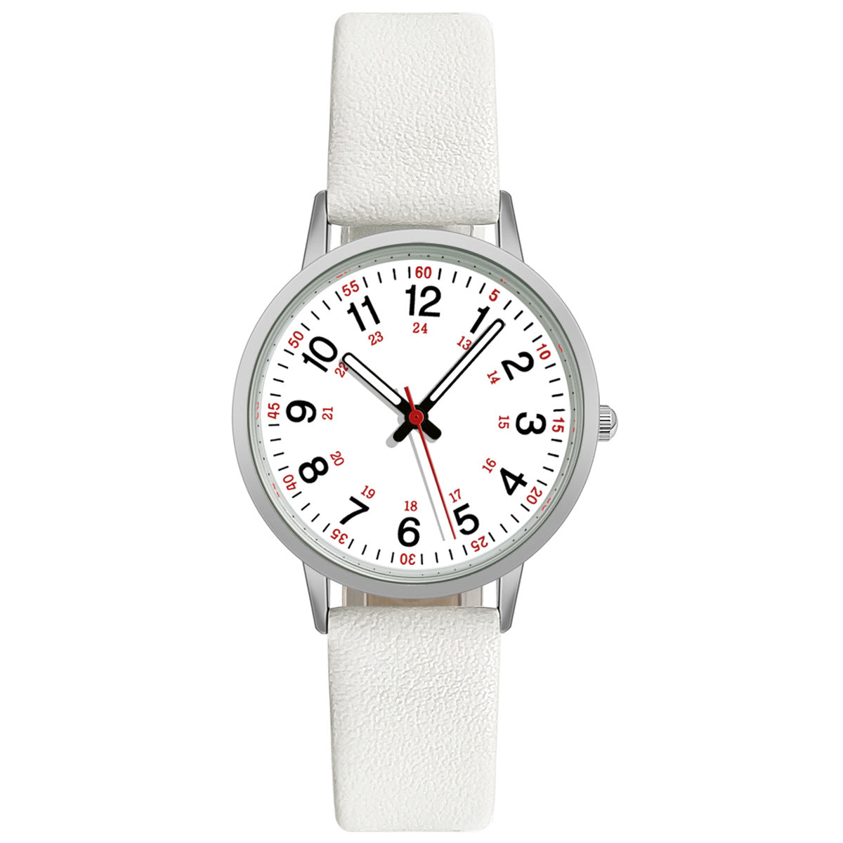 New Digital Simple Fashion Trending Luminous Watch